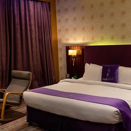 Elite Al Hamra - Al Cornich Aparthotel Dzsidda Kültér fotó